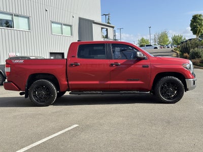 2021 Toyota Tundra 2WD SR5