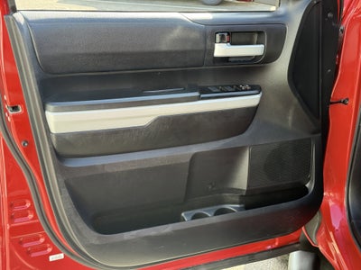 2021 Toyota Tundra 2WD SR5