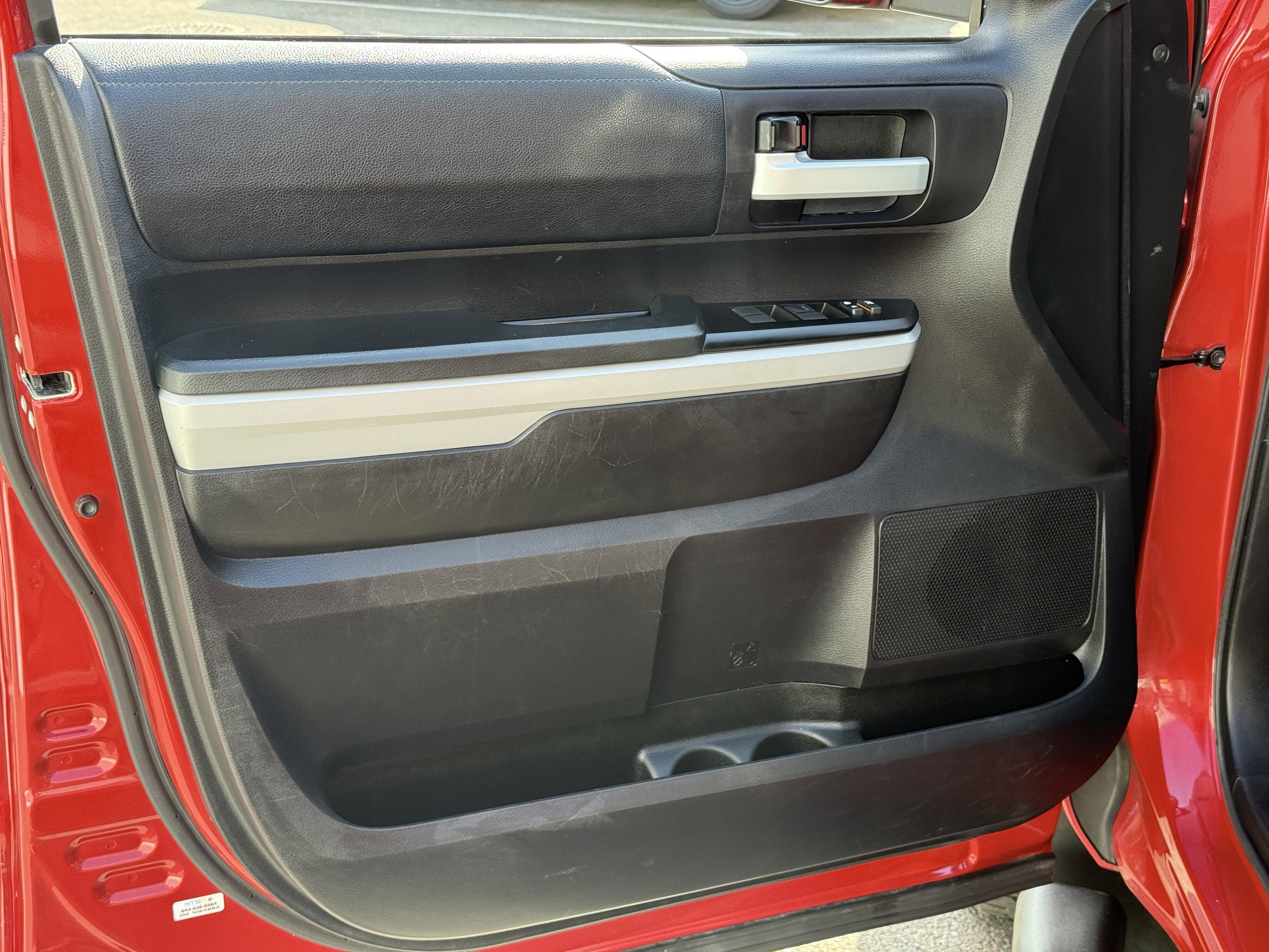 2021 Toyota Tundra 2WD SR5