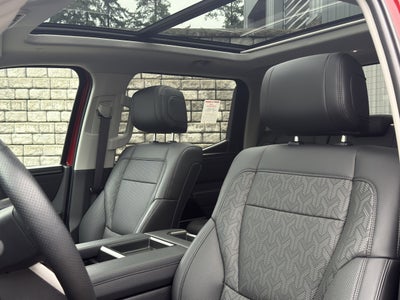 2024 Toyota Tundra 4WD Limited