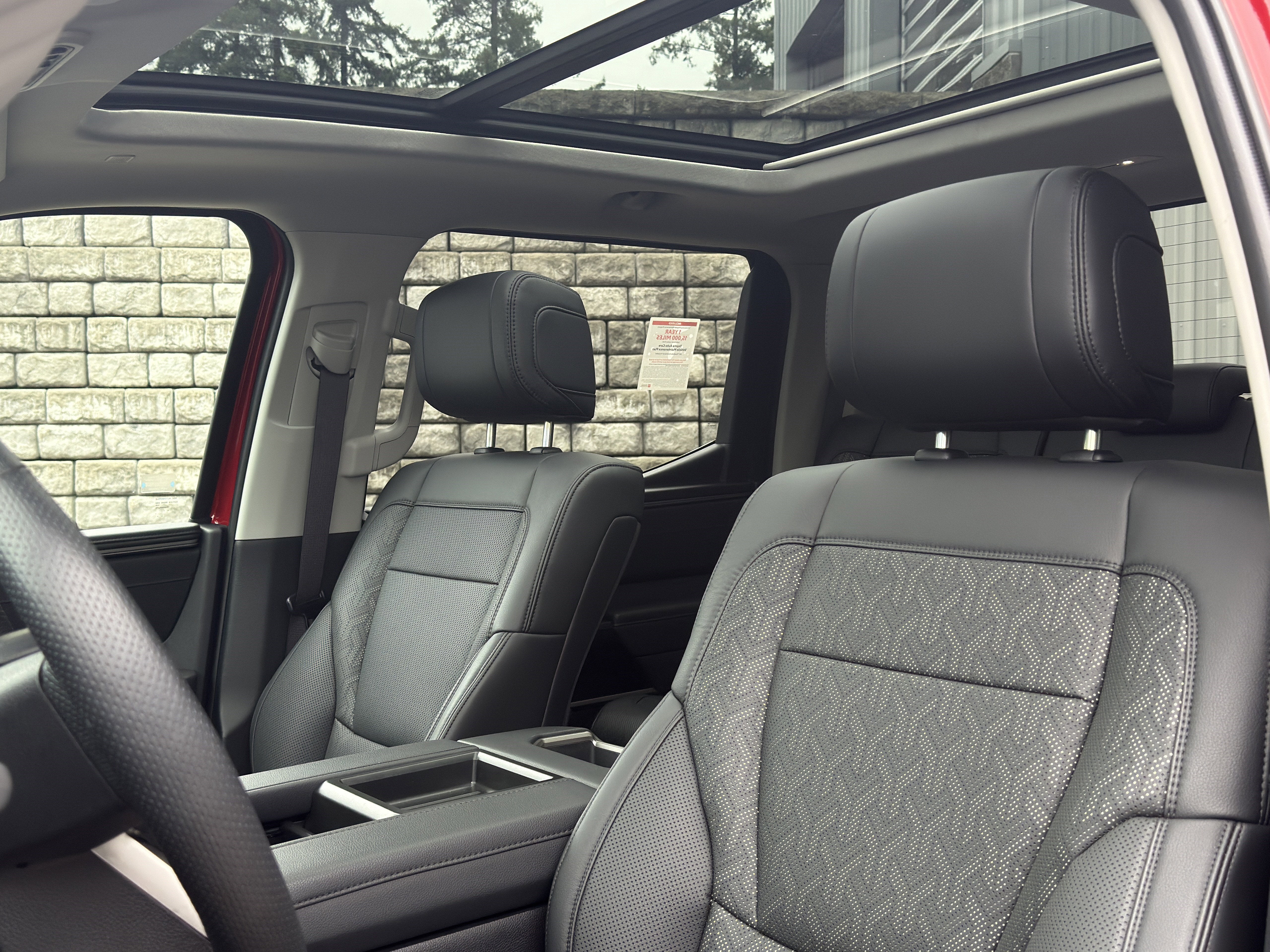 2024 Toyota Tundra 4WD Limited