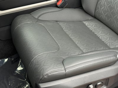 2024 Toyota Tundra 4WD Limited