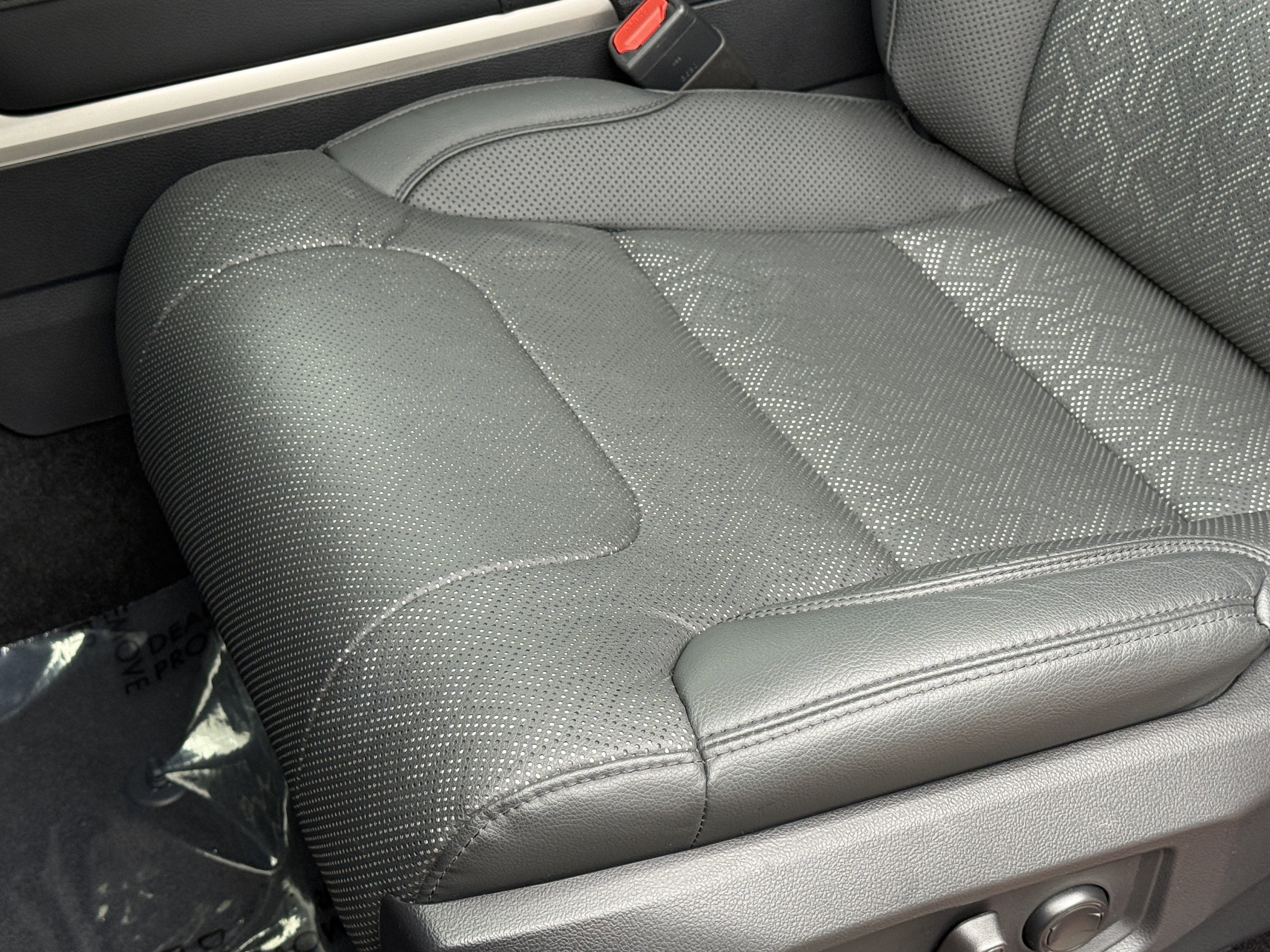 2024 Toyota Tundra 4WD Limited