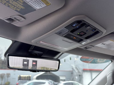 2024 Toyota Tundra 4WD Limited