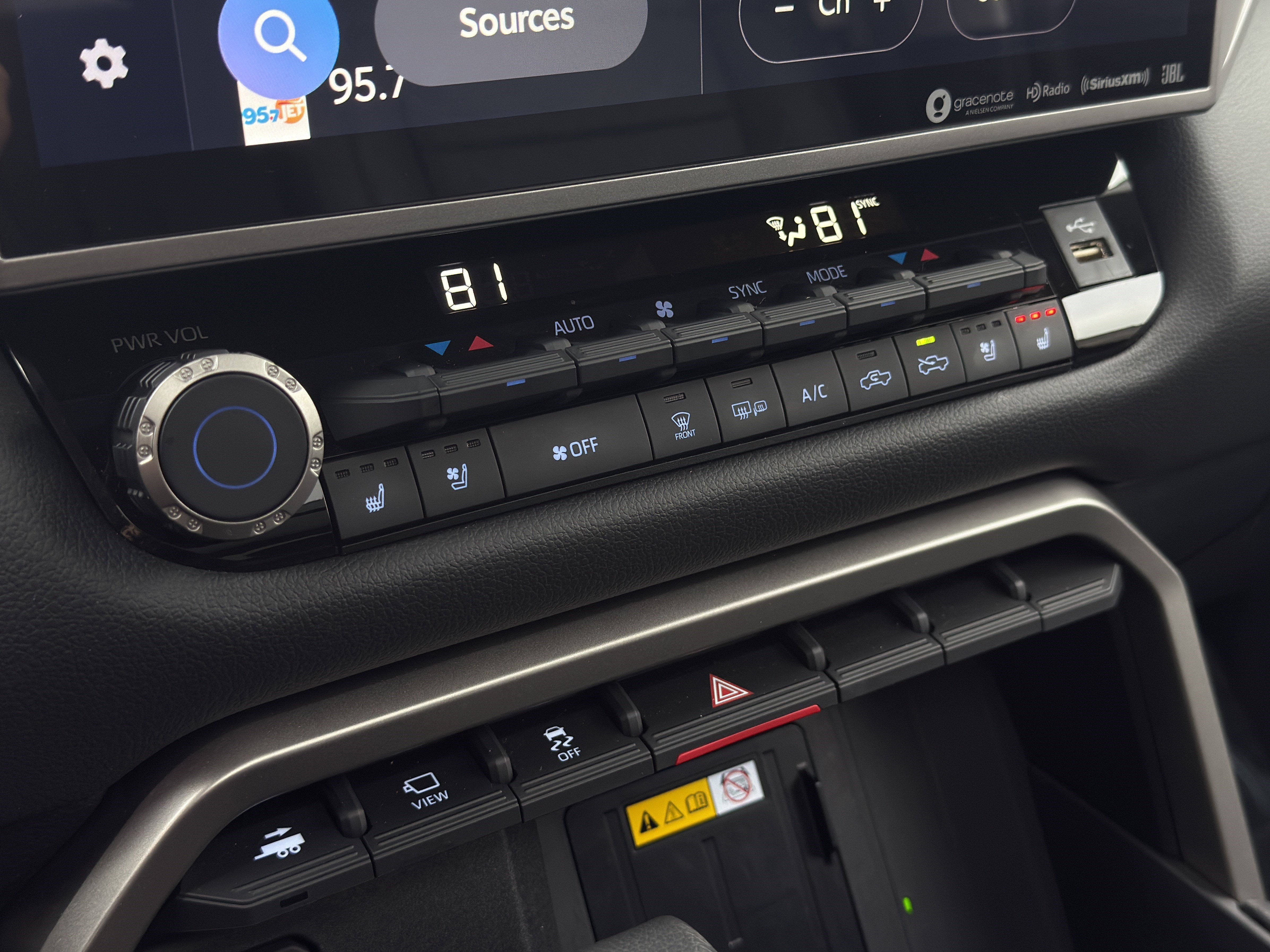 2024 Toyota Tundra 4WD Limited