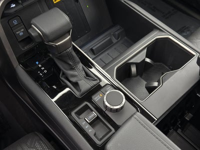 2024 Toyota Tundra 4WD Limited