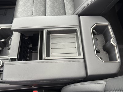 2024 Toyota Tundra 4WD Limited