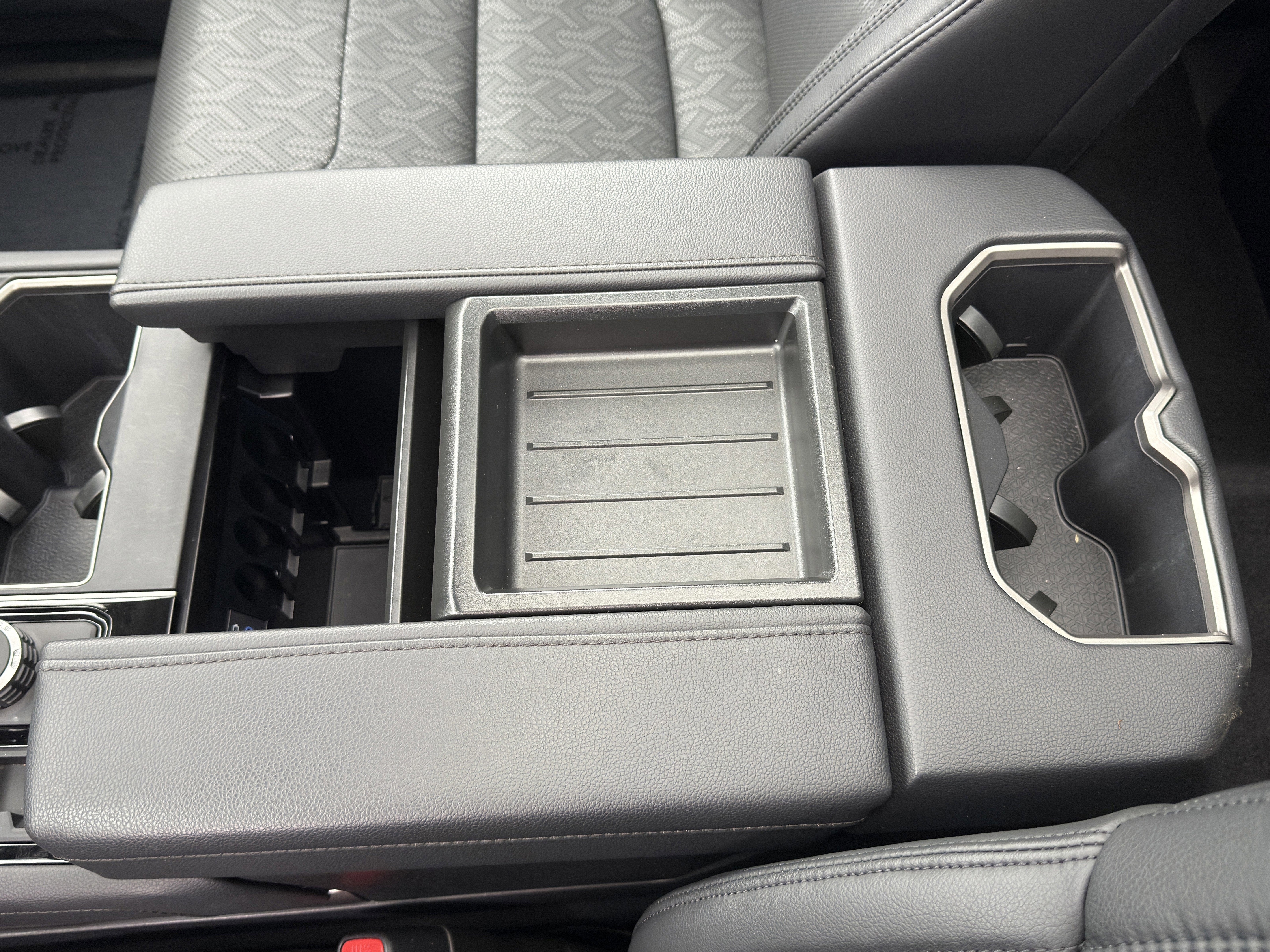 2024 Toyota Tundra 4WD Limited