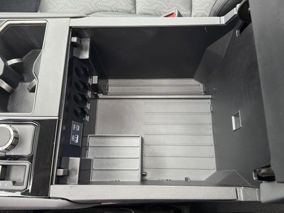 2024 Toyota Tundra 4WD Limited