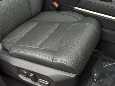 2024 Toyota Tundra 4WD Limited