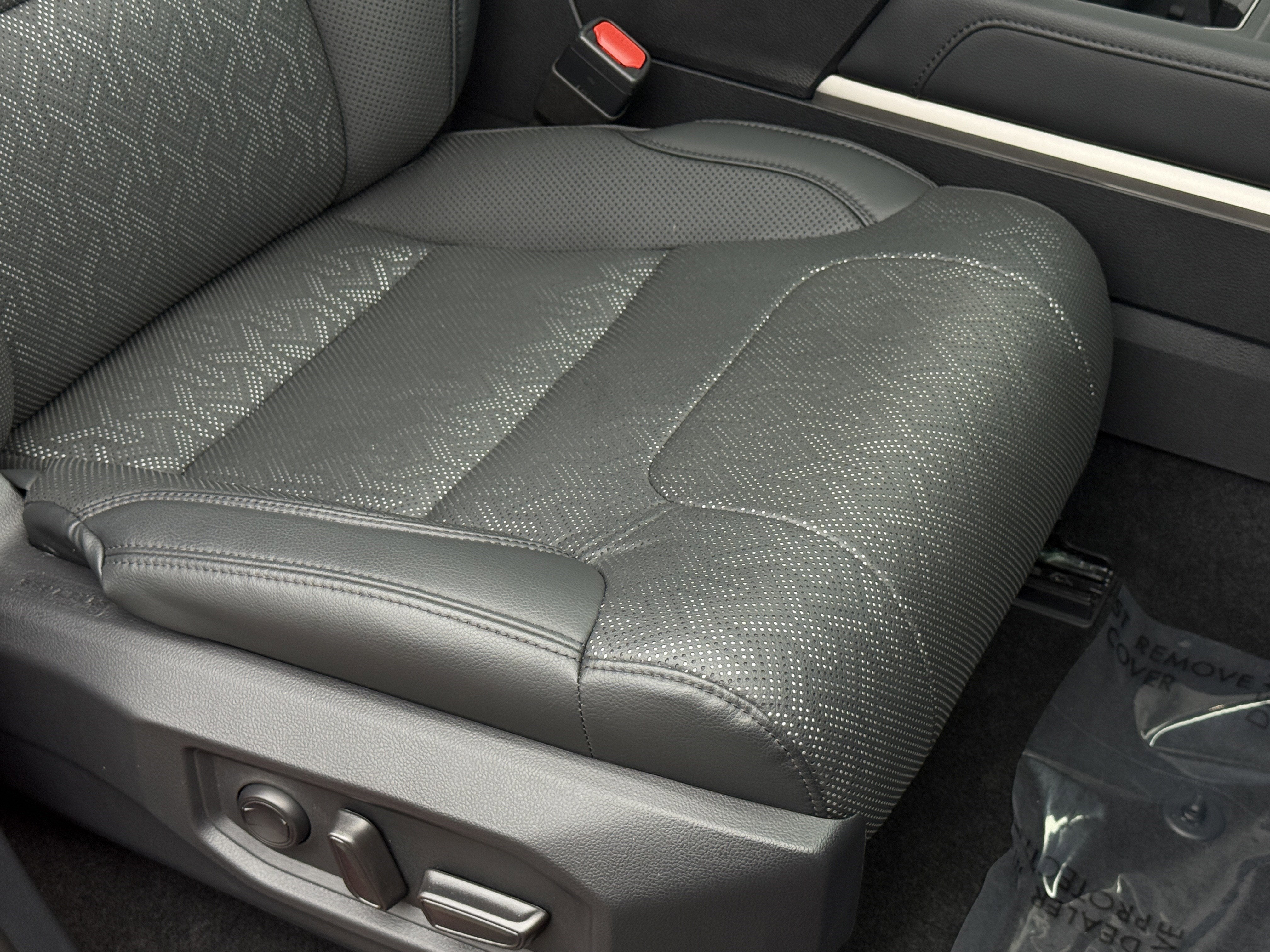 2024 Toyota Tundra 4WD Limited