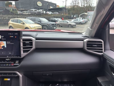 2024 Toyota Tundra 4WD Limited