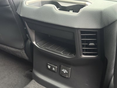 2024 Toyota Tundra 4WD Limited