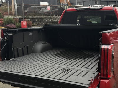 2024 Toyota Tundra 4WD Limited