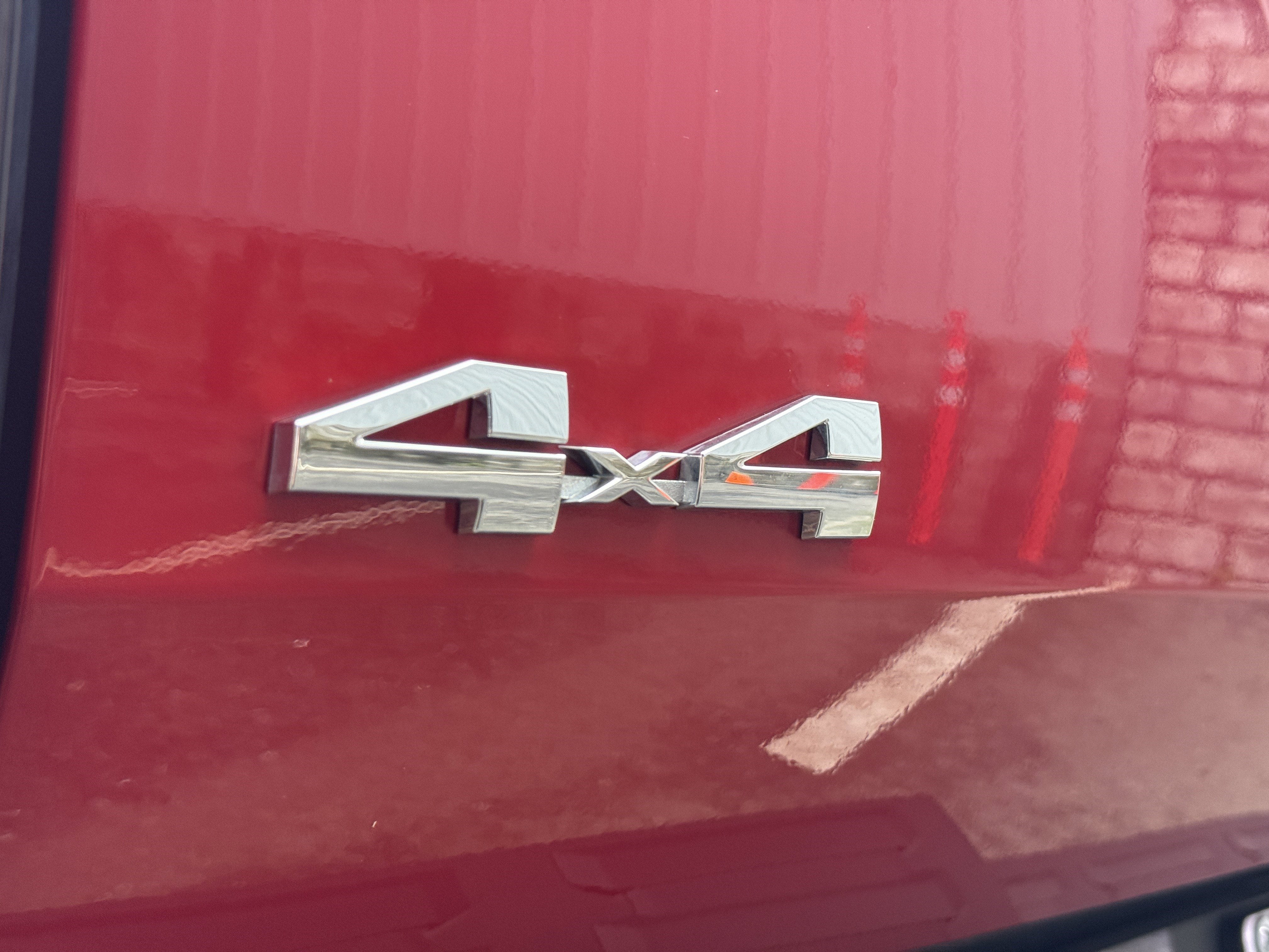 2024 Toyota Tundra 4WD Limited