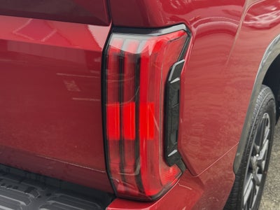 2024 Toyota Tundra 4WD Limited