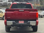 2024 Toyota Tundra 4WD Limited
