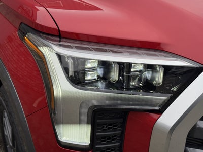 2024 Toyota Tundra 4WD Limited