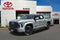2024 Toyota Tundra 4WD Platinum