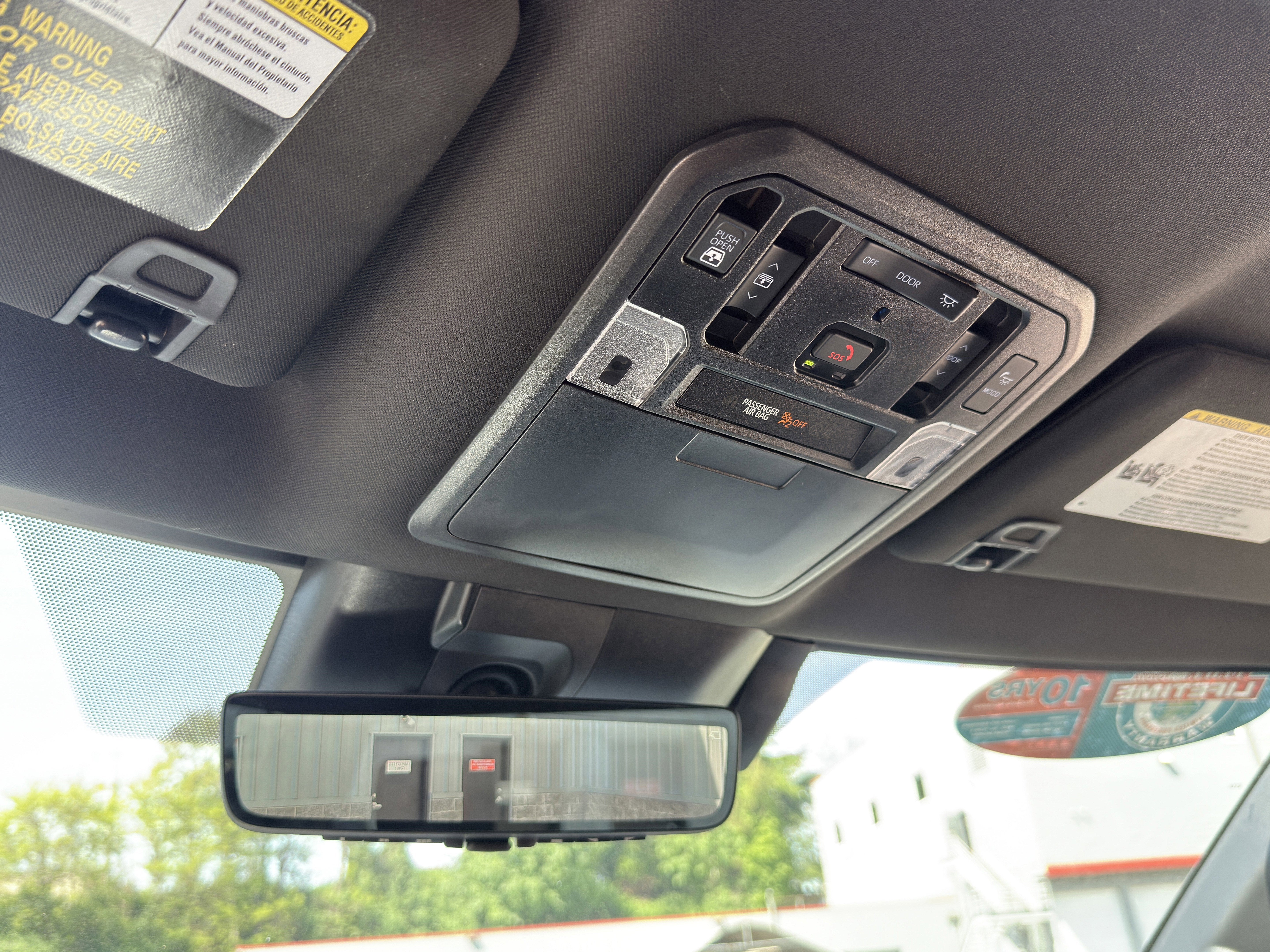 2024 Toyota Tundra 4WD Platinum