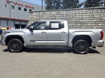 2024 Toyota Tundra 4WD Platinum