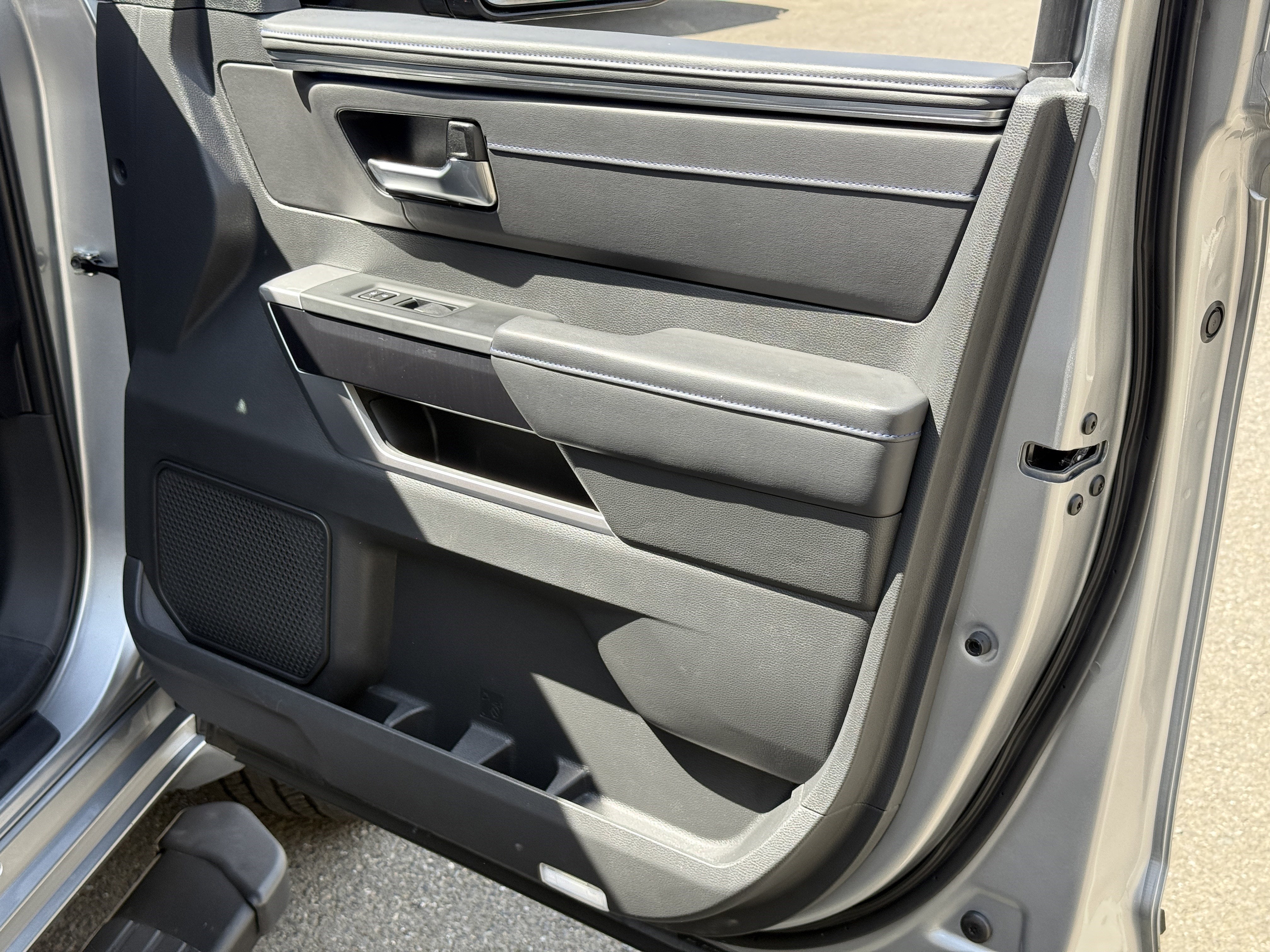 2024 Toyota Tundra 4WD Platinum