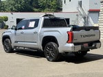 2024 Toyota Tundra 4WD Platinum