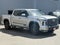 2024 Toyota Tundra 4WD Platinum