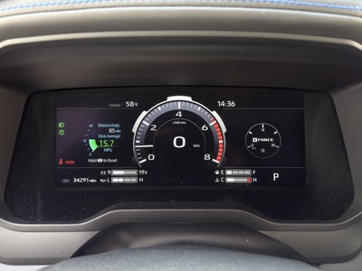 2023 Toyota Tundra 4WD Platinum
