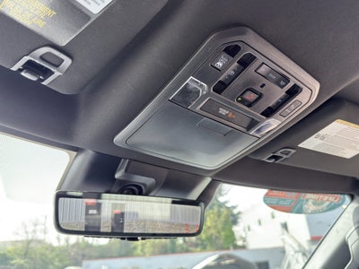 2023 Toyota Tundra 4WD Platinum