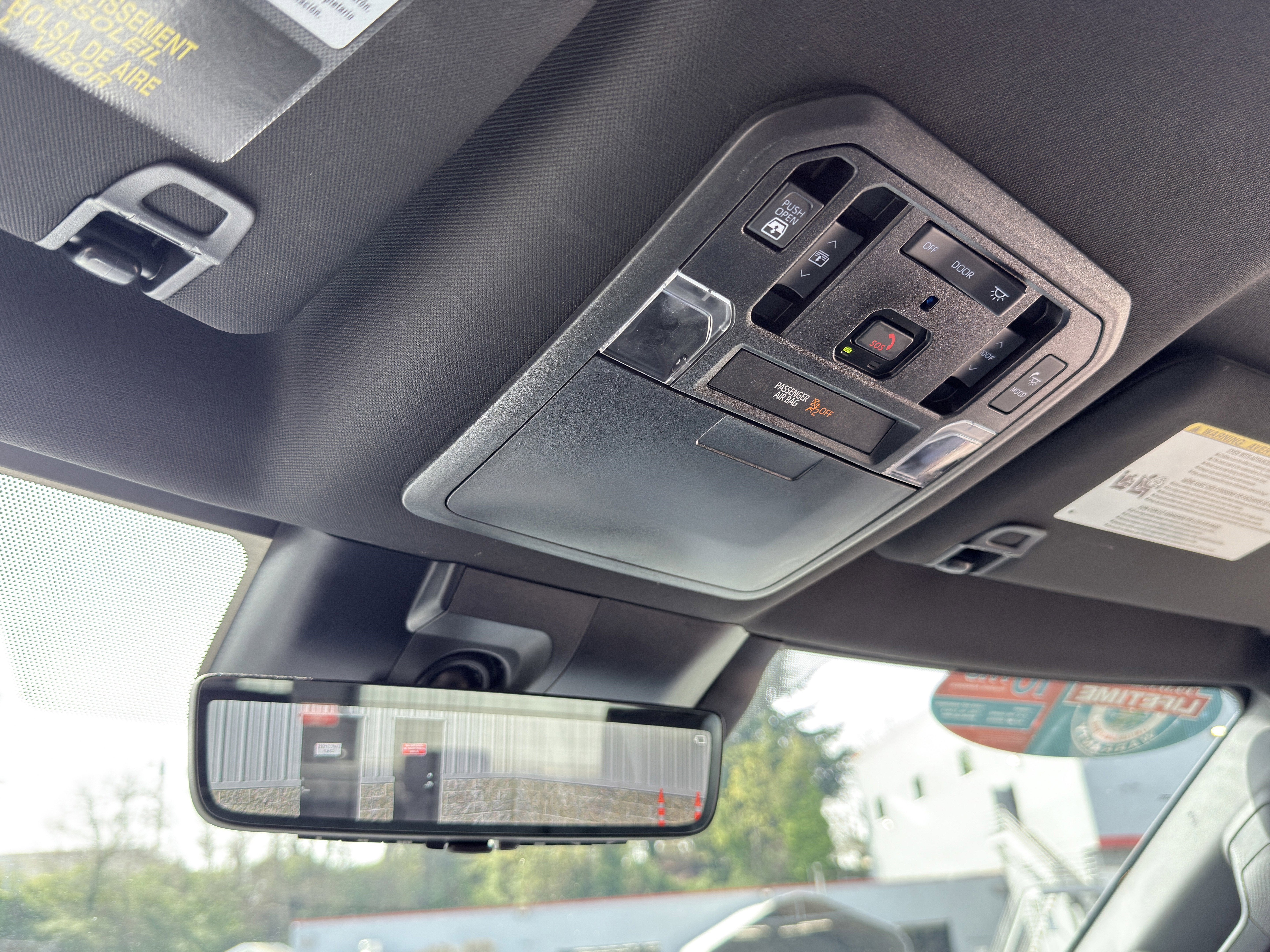 2023 Toyota Tundra 4WD Platinum