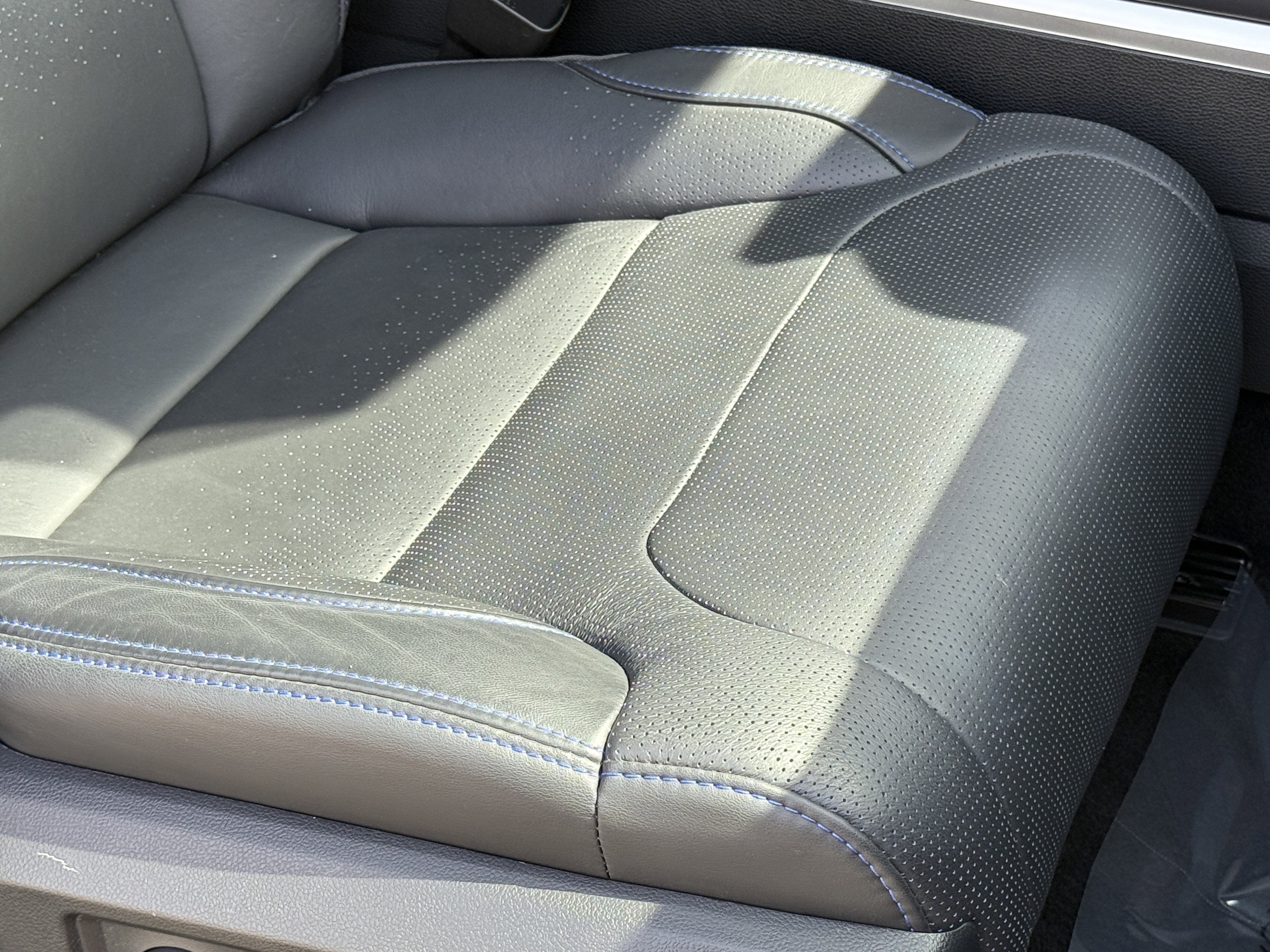 2023 Toyota Tundra 4WD Platinum