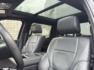 2024 Toyota Tundra 4WD Platinum HV