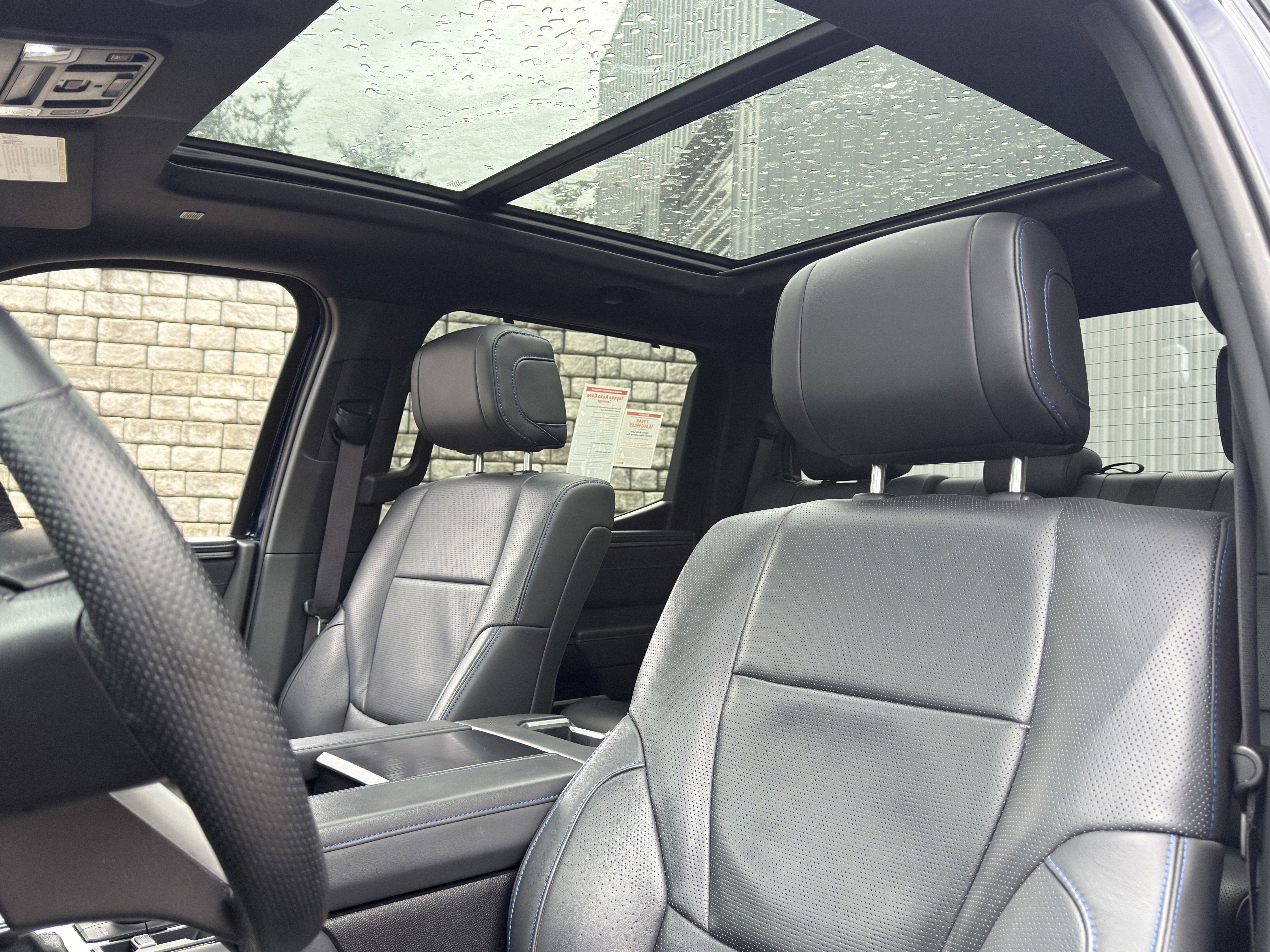 2024 Toyota Tundra 4WD Platinum HV