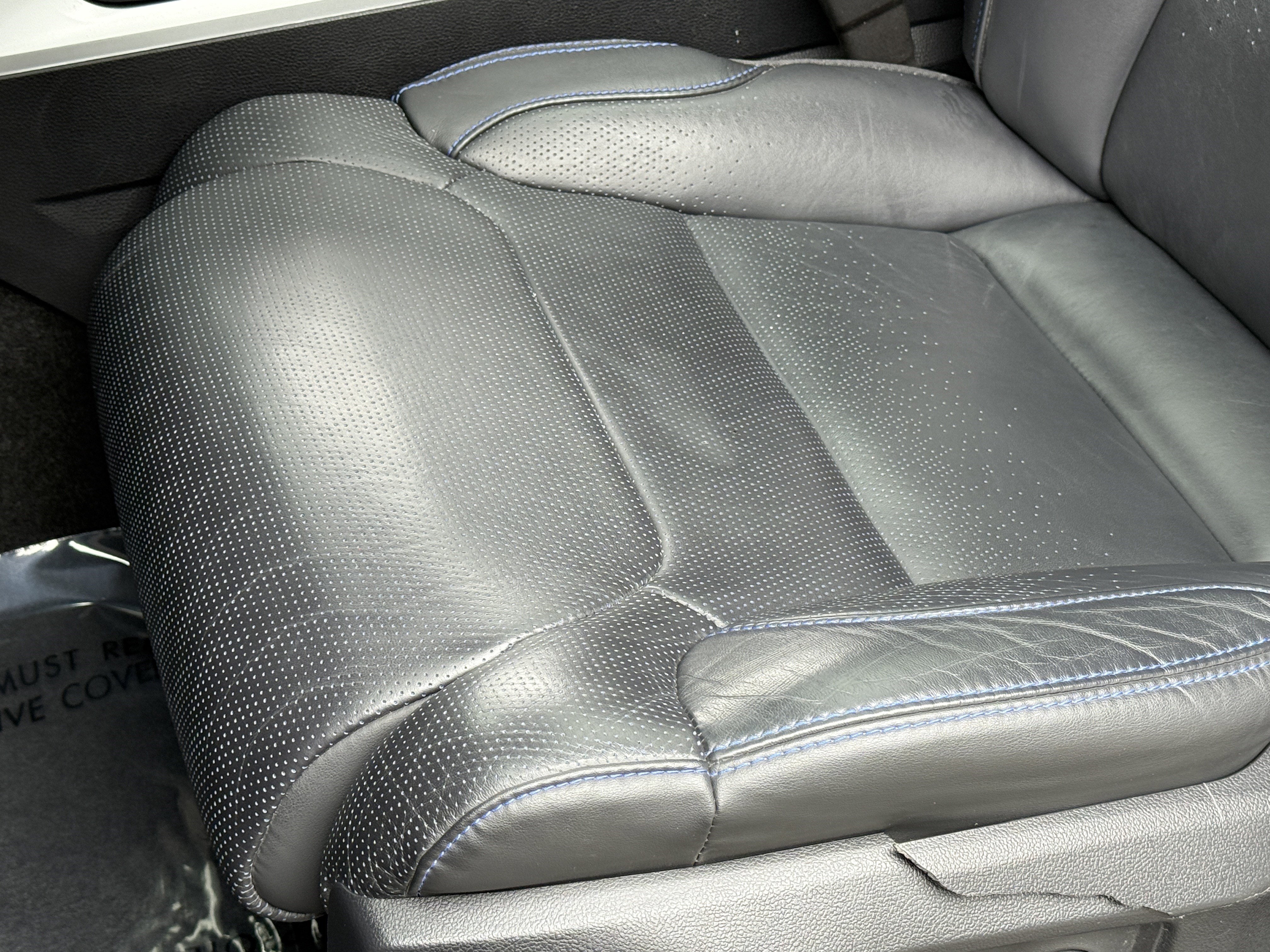 2024 Toyota Tundra 4WD Platinum HV