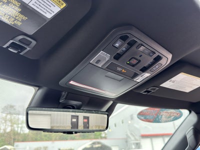 2024 Toyota Tundra 4WD Platinum HV