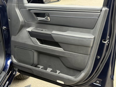 2024 Toyota Tundra 4WD Platinum HV