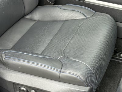 2024 Toyota Tundra 4WD Platinum HV