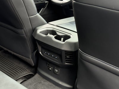 2024 Toyota Tundra 4WD Platinum HV