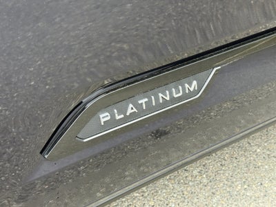 2024 Toyota Tundra 4WD Platinum HV