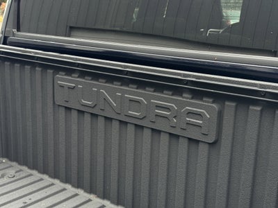 2024 Toyota Tundra 4WD Platinum HV