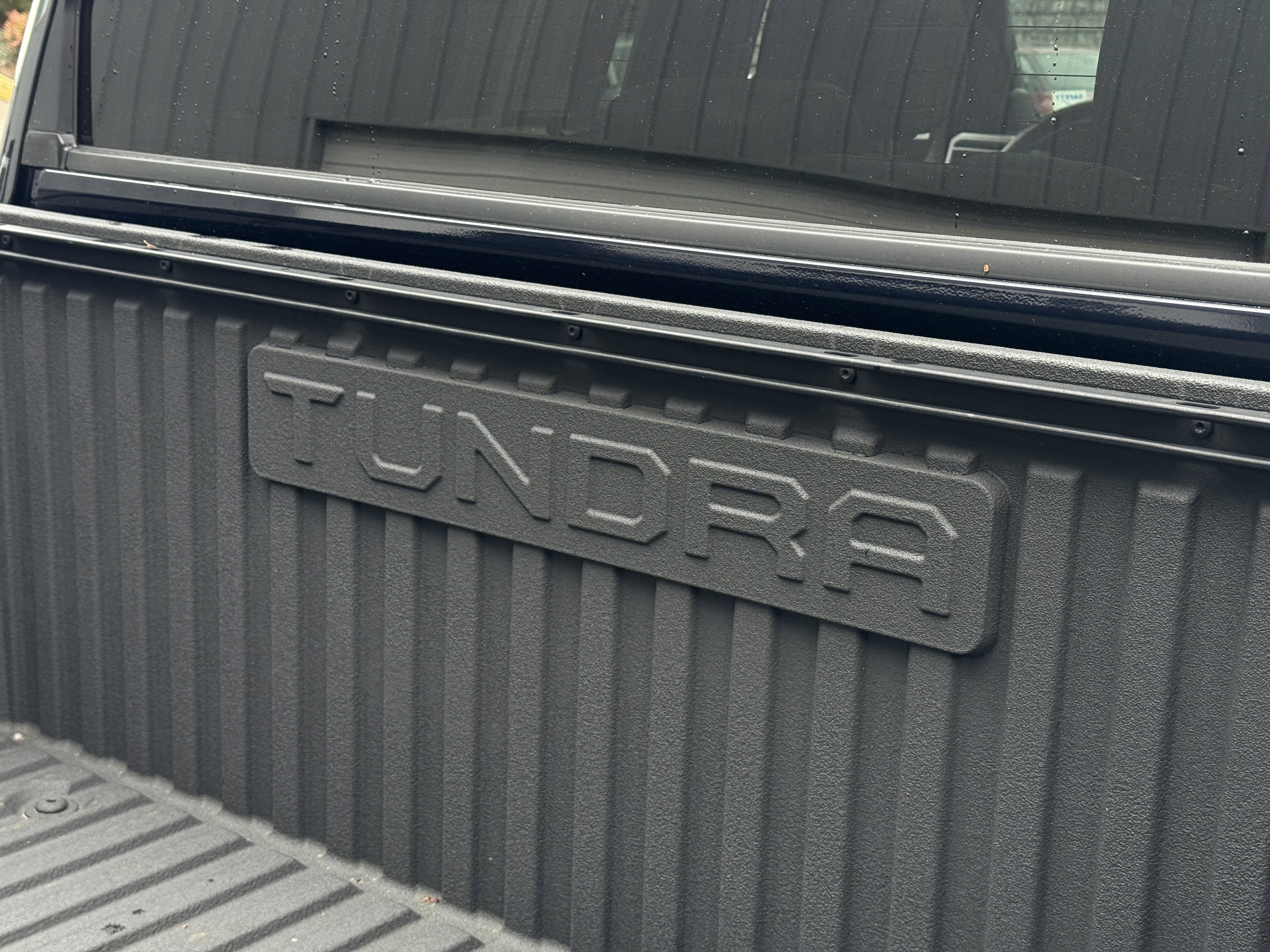 2024 Toyota Tundra 4WD Platinum HV