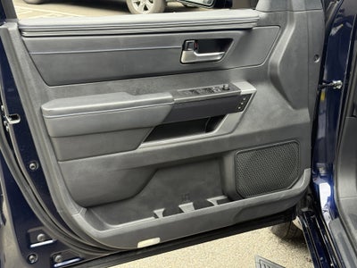 2024 Toyota Tundra 4WD Platinum HV