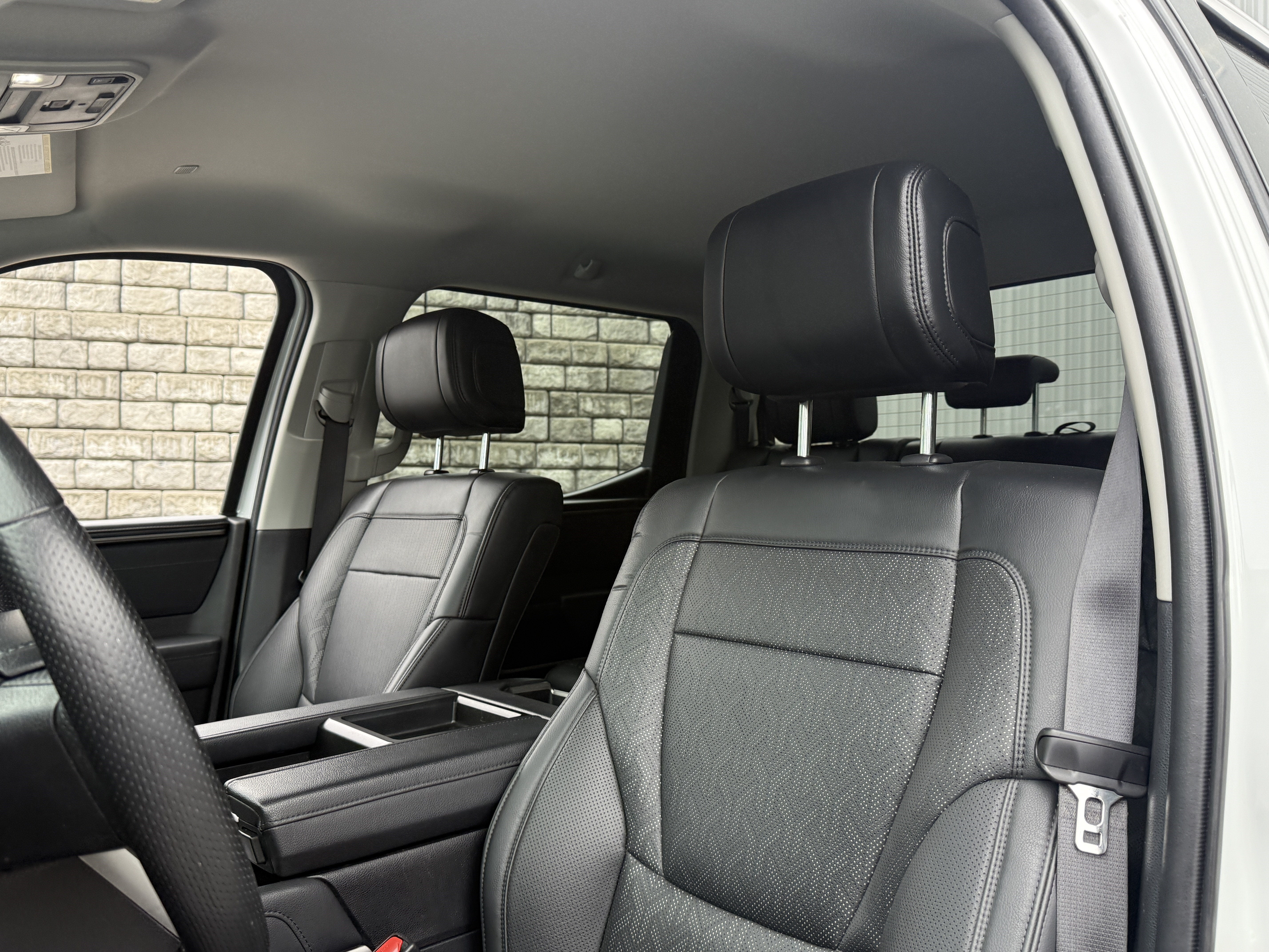 2024 Toyota Tundra 4WD Limited