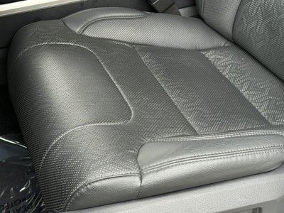 2024 Toyota Tundra 4WD Limited