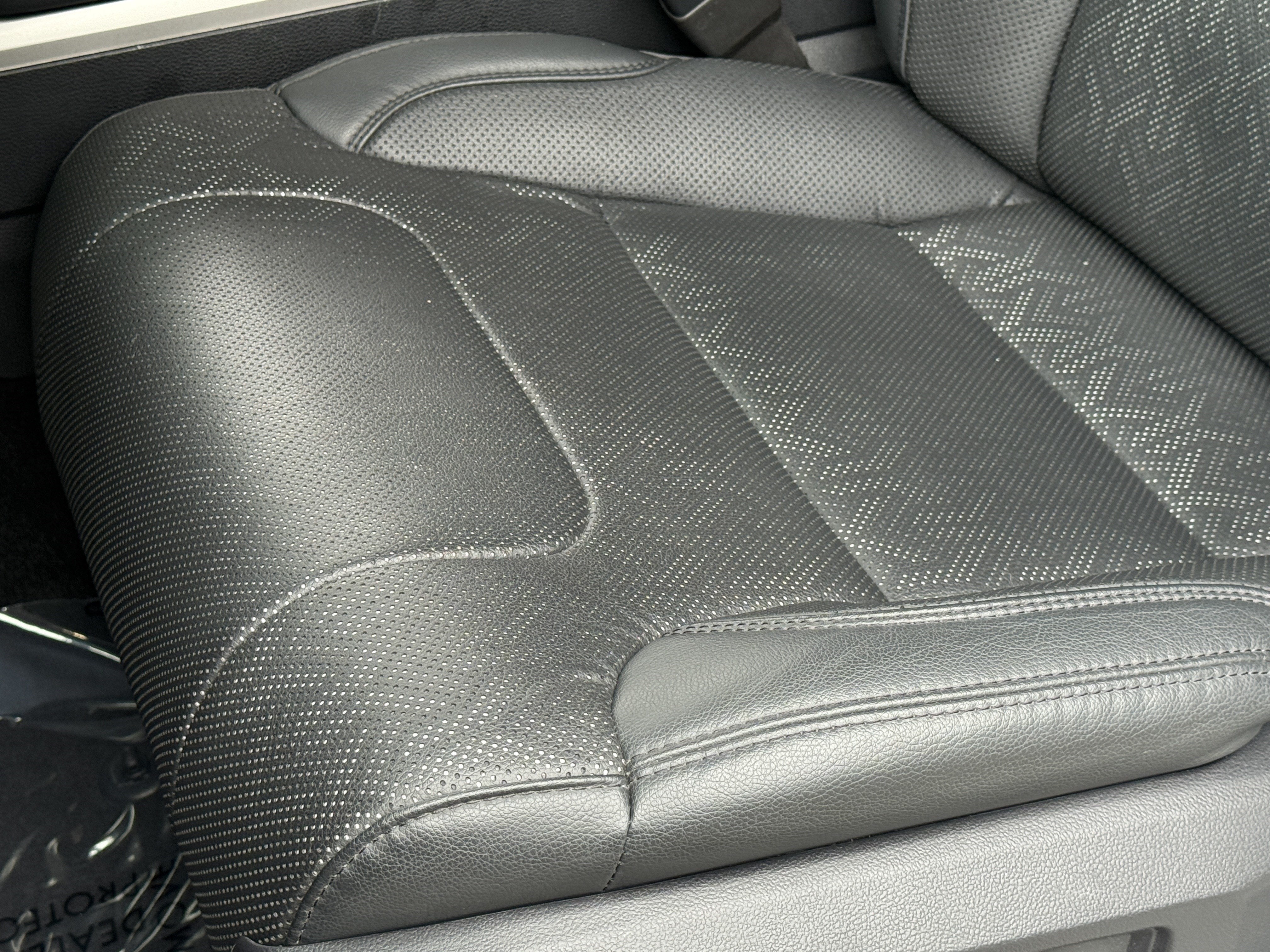 2024 Toyota Tundra 4WD Limited