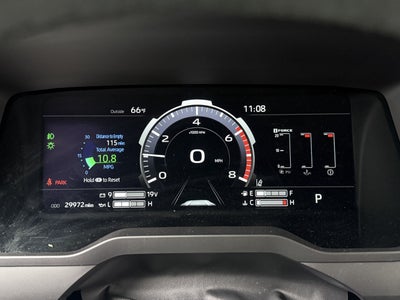 2024 Toyota Tundra 4WD Limited