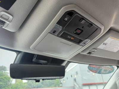 2024 Toyota Tundra 4WD Limited