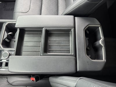 2024 Toyota Tundra 4WD Limited