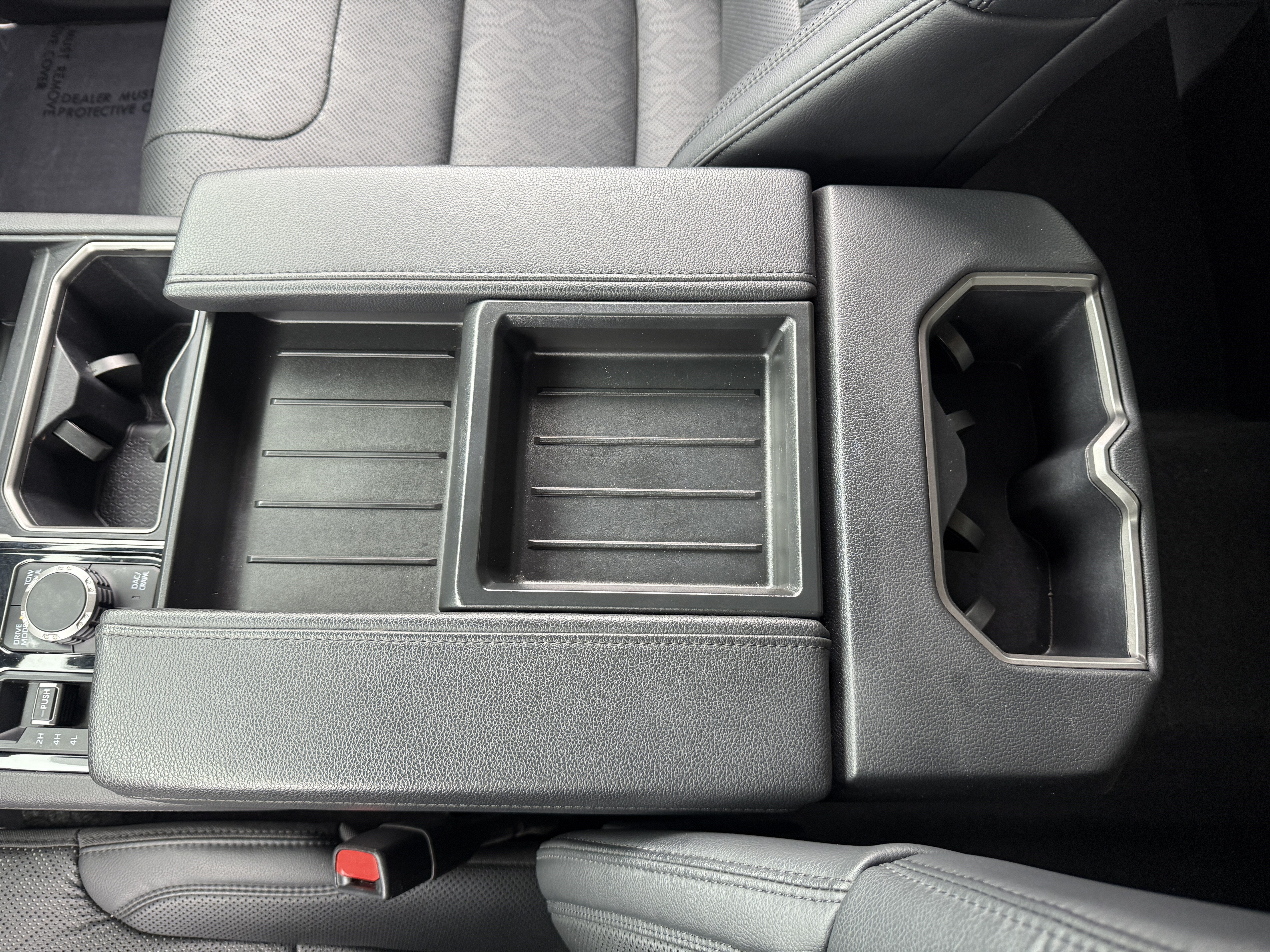2024 Toyota Tundra 4WD Limited